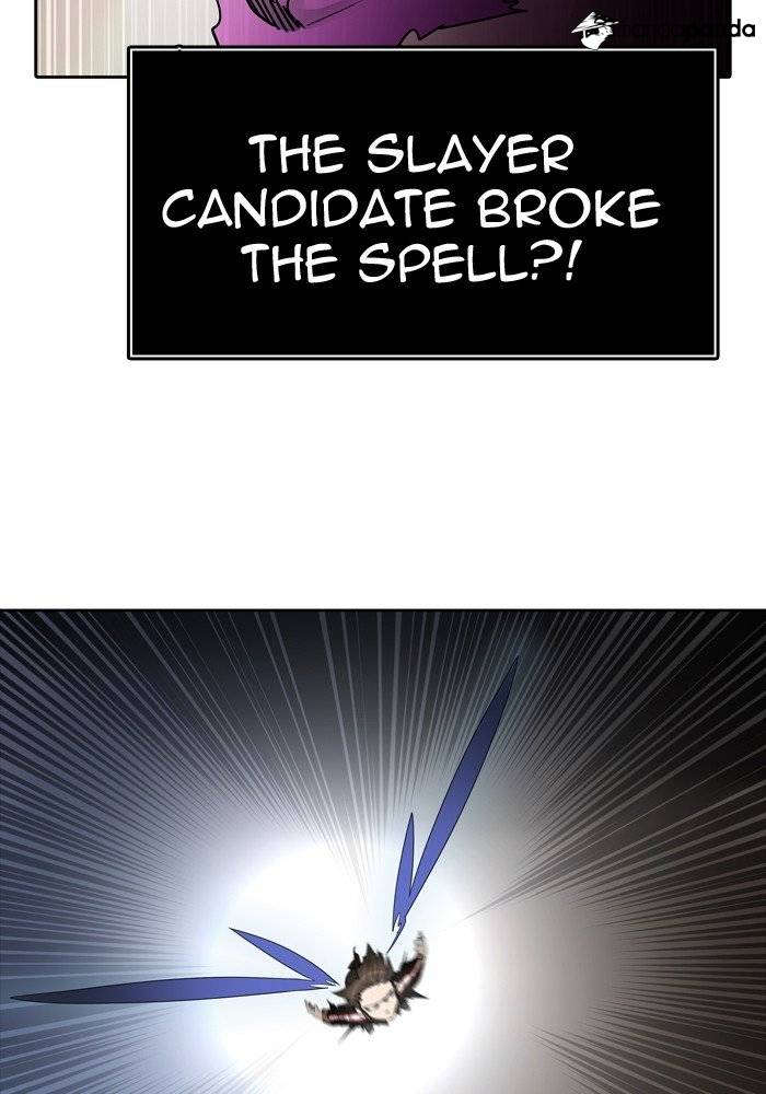 Tower of God Chapter 452 image 037